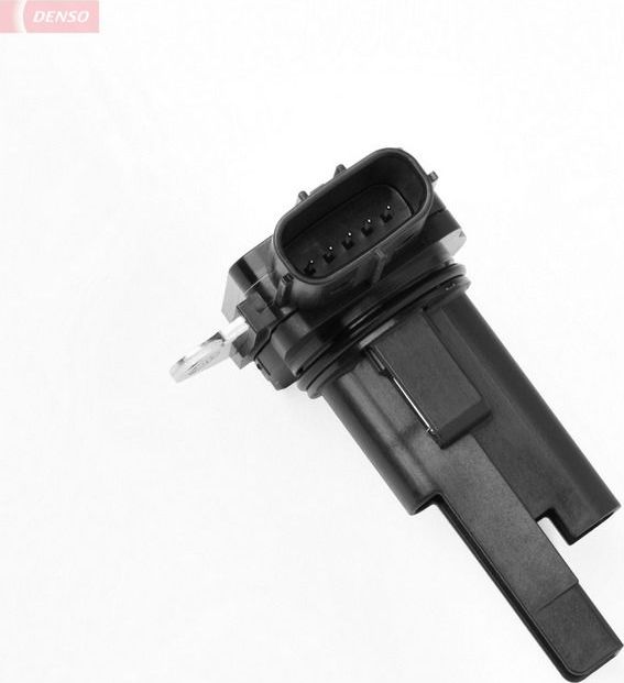 Датчик массового расхода воздуха (ДМРВ) Denso для Volvo V70 III 2007-2012. Артикул DMA-0111