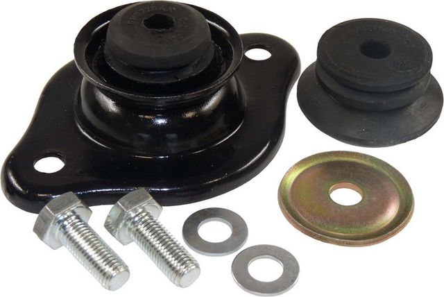 Опора амортизатора (стойки) Corteco задняя левая для Daewoo Kalos 2002-2007. Артикул 80005430