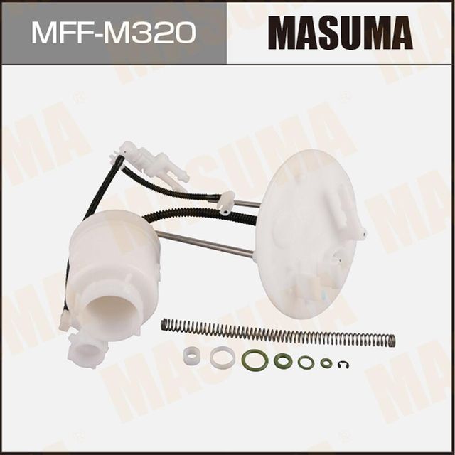 Топливный фильтр Masuma. Артикул MFF-M320