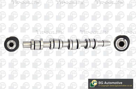 Распредвал BGA для Audi A6 III (C6) 2004-2011. Артикул CS9510