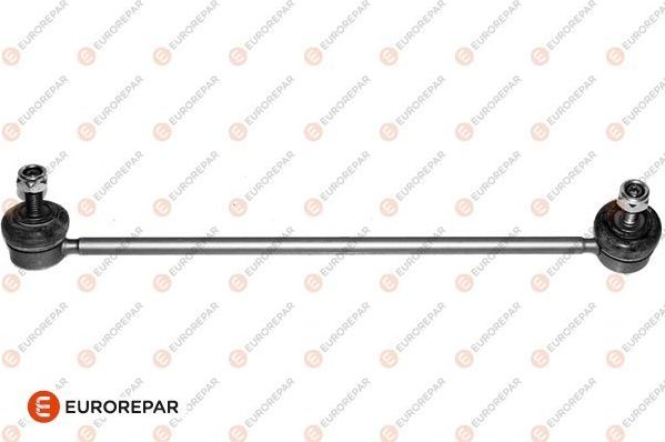 Стойка (тяга) стабилизатора Eurorepar (сталь). Артикул 1634908180