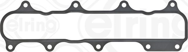 Прокладка впускного коллектора Elring для Nissan Cabstar F24M, F24W 2011-2013. Артикул 517.600