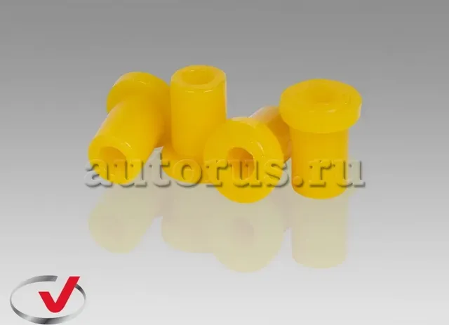 Втулка Полиуретановая рессоры RR (Vtulka). Артикул 310146