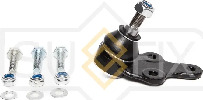 Шаровая опора нижняя L/R (? 21мм) (Sufix). Артикул SG1330