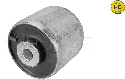 Сайлентблок переднего рычага подвески Meyle HD. Артикул 014 610 0017/HD
