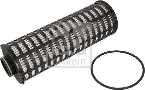 Масляный фильтр Febi Bilstein. Артикул 107822