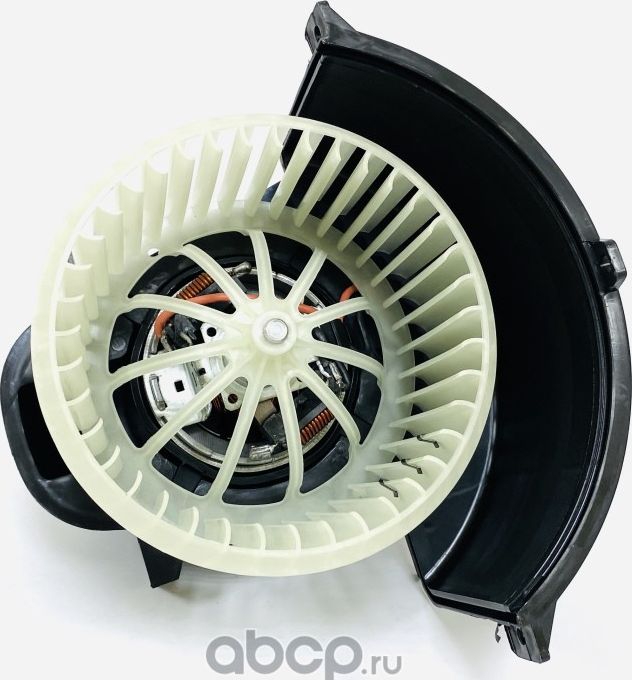 Мотор отопителя (Ukorauto). Артикул U0201086