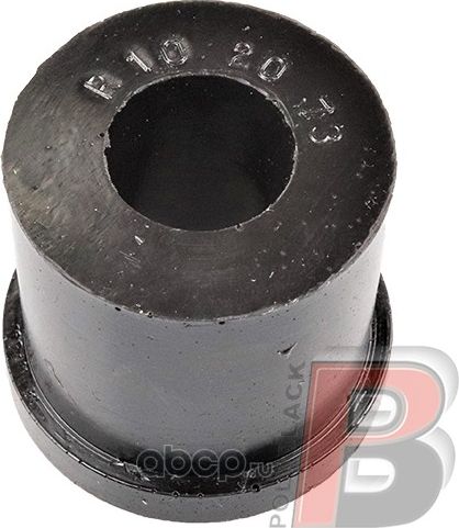 Втулка полиуретановая R-10-2073 3160-2912028 PolyBlack. Артикул R102073