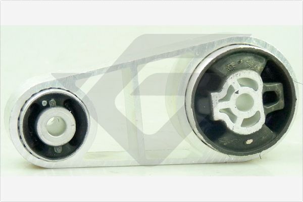 Опора двигателя Hutchinson передняя правая нижняя для Ford Mondeo III 2000-2007. Артикул 594707