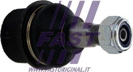 Шаровая опора Fast правая/левая верхняя для IVECO Daily III 1999-2007. Артикул FT17027