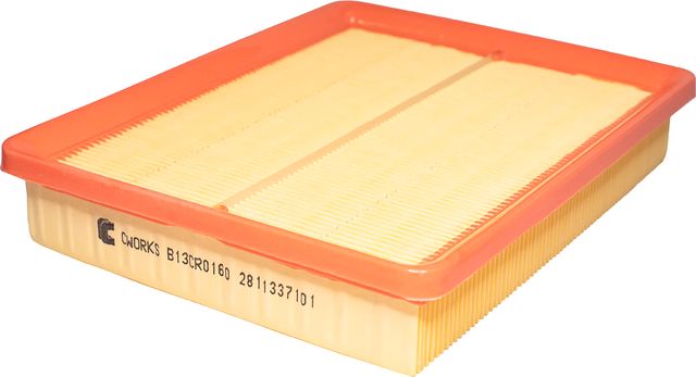 Воздушный фильтр Cworks. Артикул B13CR0160
