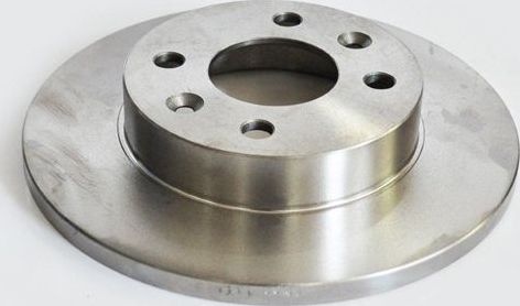 Тормозной диск ASAM. Артикул 30652