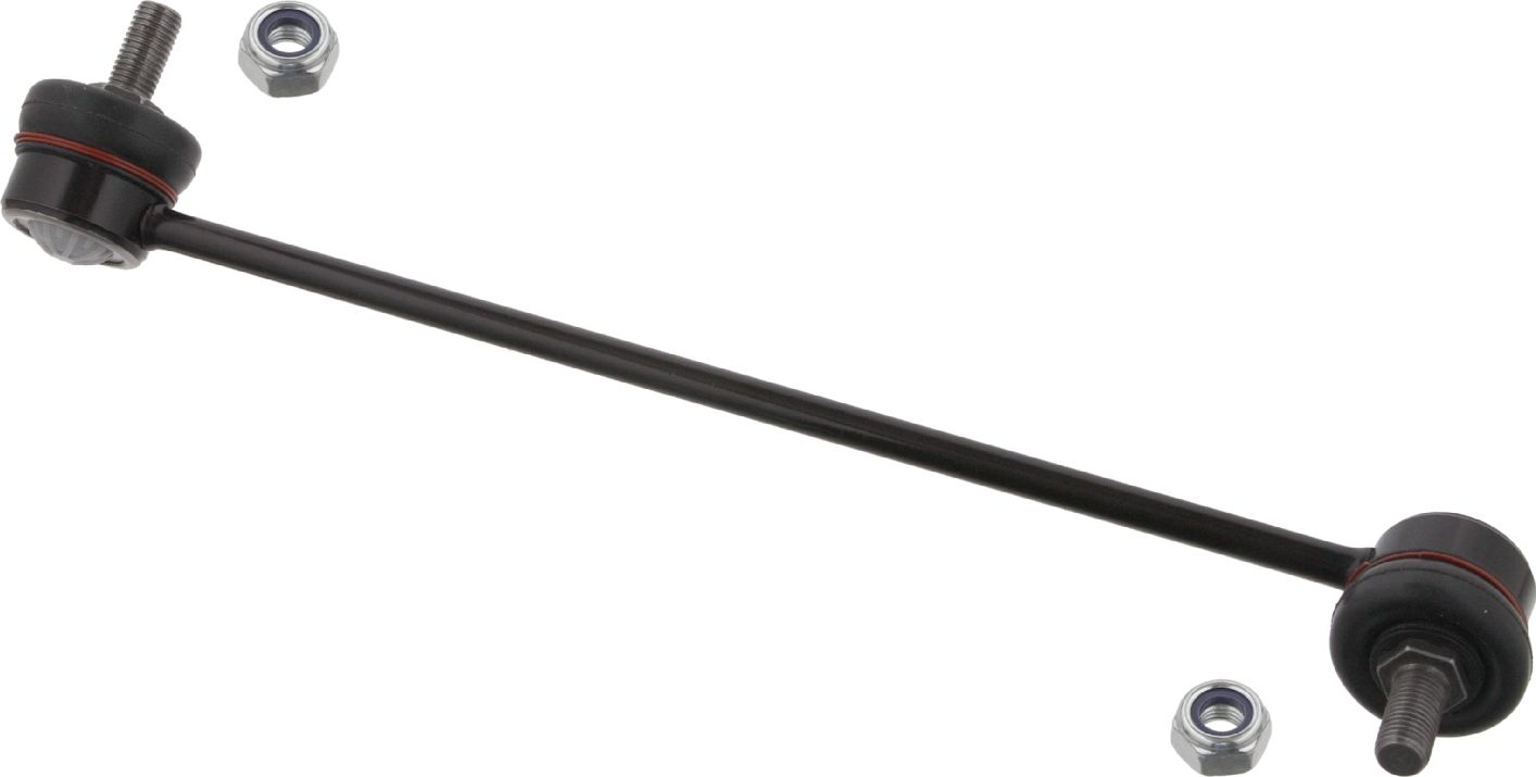 Стойка (тяга) стабилизатора Febi Bilstein (сталь). Артикул 34041