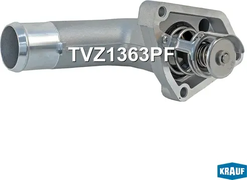 Термостат Krauf. Артикул TVZ1363PF