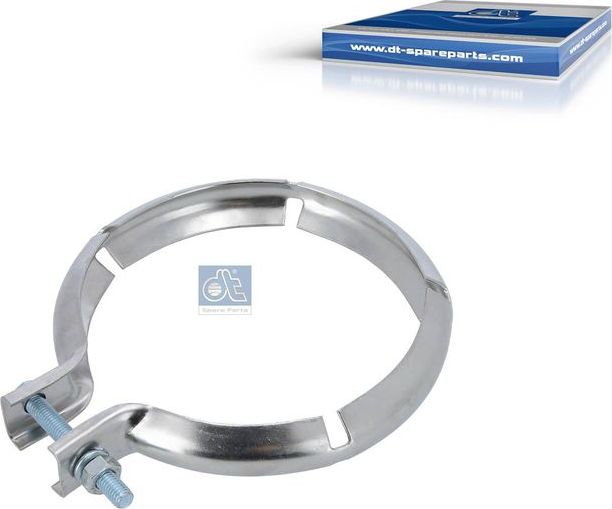 Труба соединительная DT Spare Parts для Mercedes-Benz Conecto 2001-2026. Артикул 4.62182