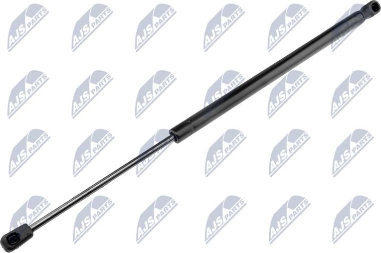 Клапанная крышка NTY. Артикул BKO-BM-004