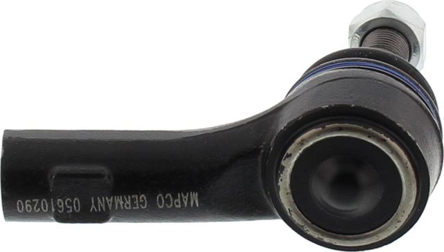Наконечник рулевой тяги MAPCO левый для Audi Q7 I (4L) 2006-2015. Артикул 51742