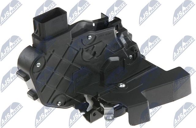 Замок двери NTY. Артикул EZC-LR-003A