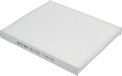 Салонный фильтр Stellox (Синтетика). Артикул 71-10450-SX