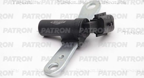 Датчик положения коленвала Patron для Dacia Duster I 2010-2018. Артикул PE40233