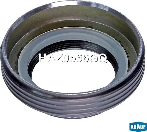 Сальник рулевой рейки (Krauf). Артикул HAZ0566GQ