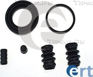 Ремкомплект тормозного суппорта ERT задний для Subaru Impreza III 2008-2014. Артикул 401012