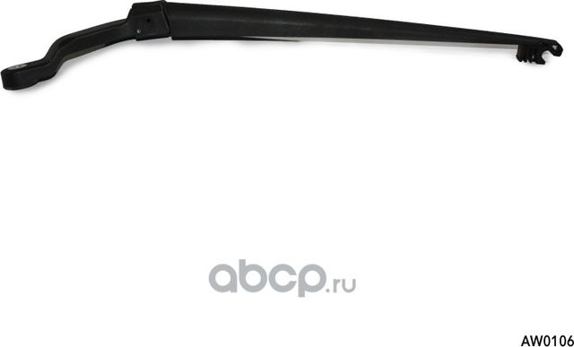 Поводок стеклоочистителя, LEXUS RX270/RX350/RX450h (AMR). Артикул AW0106