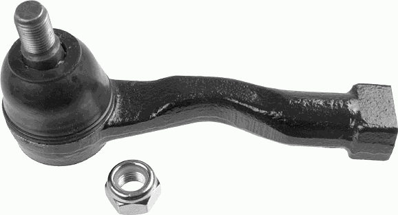 Наконечник рулевой тяги Lemforder. Артикул 34328 01