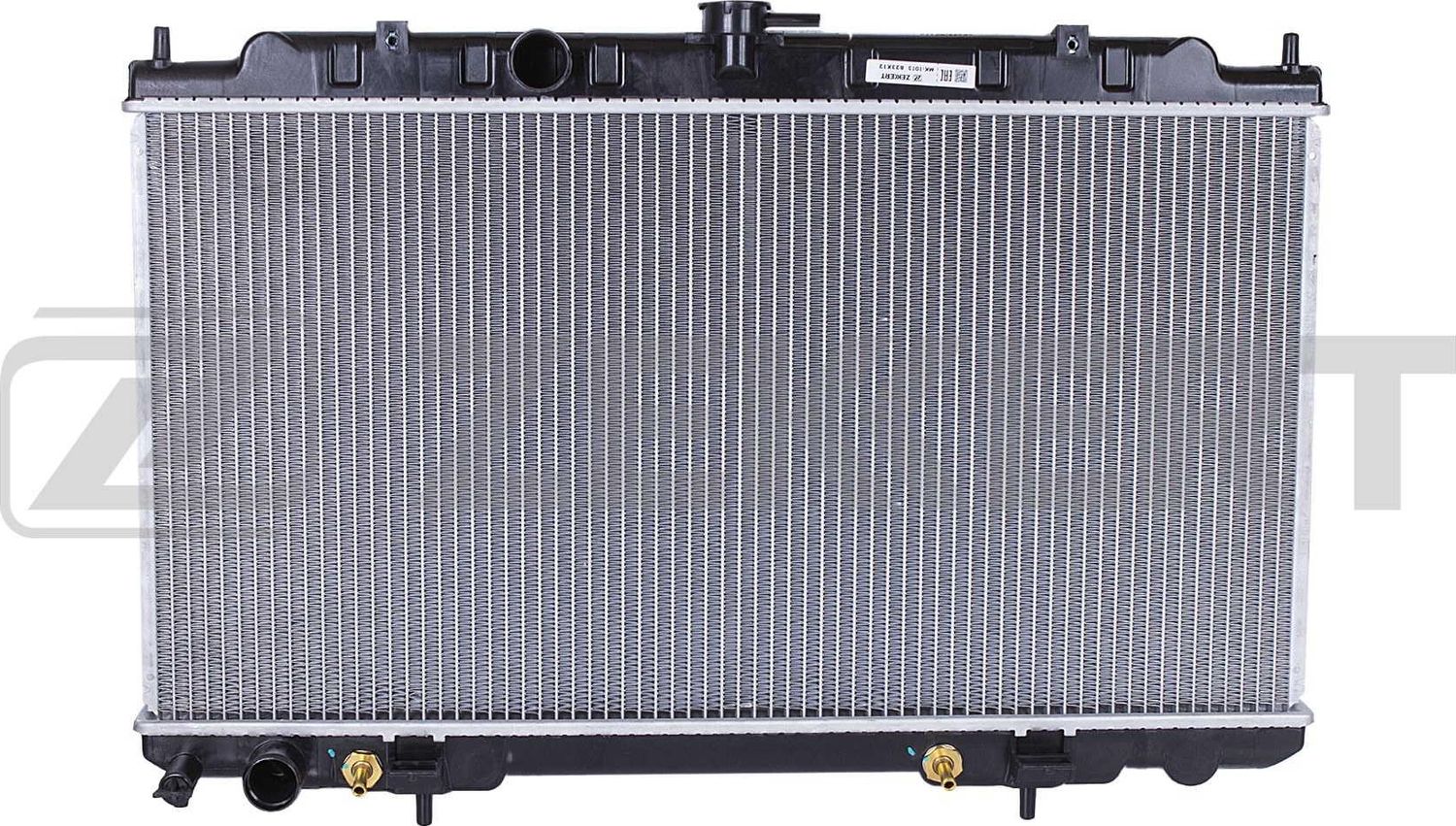 Радиатор охлаждения двигателя Zekkert. Артикул MK-1013