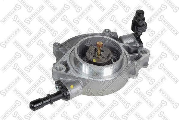 Вакуумный насос Stellox. Артикул 10-02507-SX