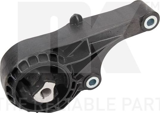 Подушка (опора) двигателя NK задняя для Chevrolet Orlando I 2011-2015. Артикул 59750001