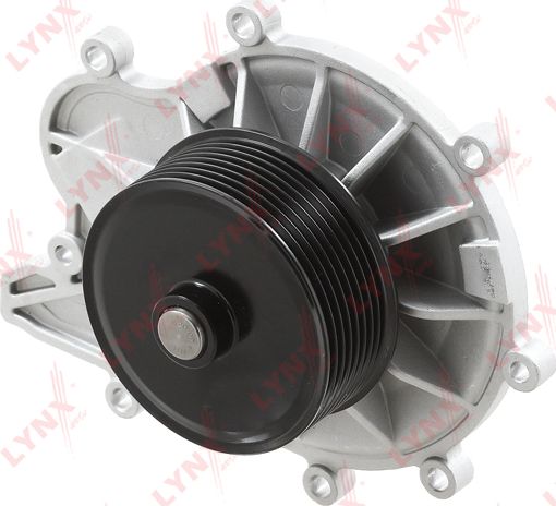 Помпа (водяной насос) LYNXauto. Артикул CW-0461