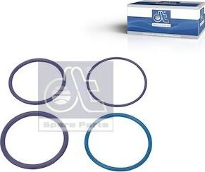 Кольцо уплотнительное DT Spare Parts. Артикул 2.91226