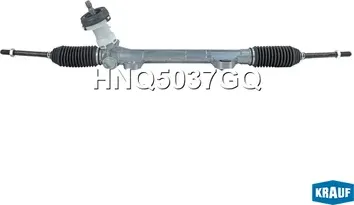 Рулевая рейка Krauf. Артикул HNQ5037GQ