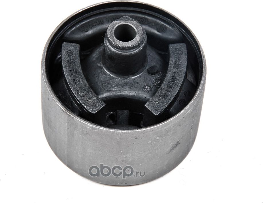 Сайлентблок левой опоры двигателя (Just Drive). Артикул JDN09J31L0