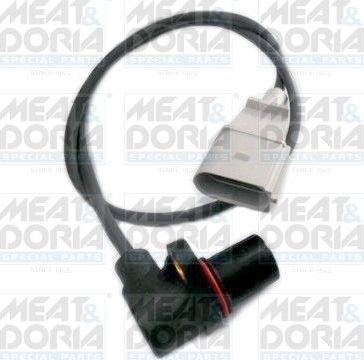 Датчик положения коленвала Meat & Doria для Audi A6 II (C5) 2000-2005. Артикул 871065