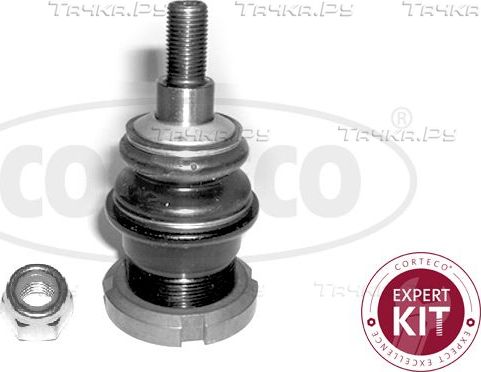Шаровая опора Corteco. Артикул 49398993