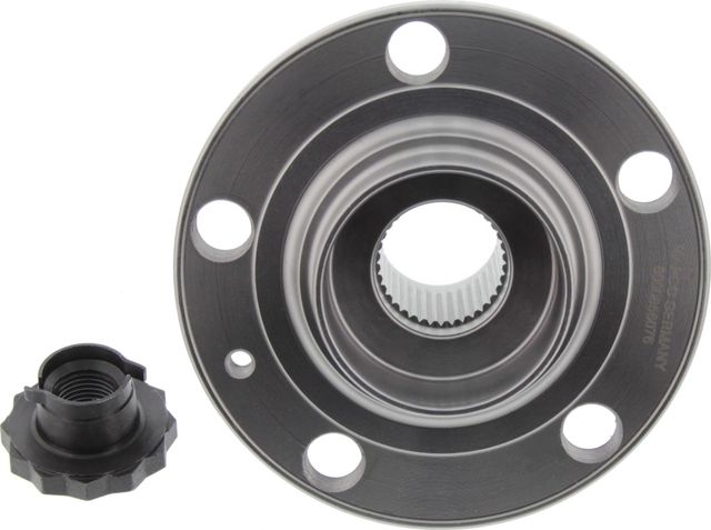 Ступичный подшипник (комплект) MAPCO передний для Skoda Fabia I 2004-2008. Артикул 26954