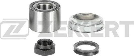 Ступичный подшипник (комплект) Zekkert. Артикул RL-1478