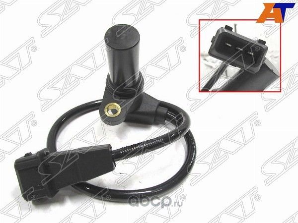 ДАТЧИК ПОЛОЖЕНИЯ КОЛЕНВАЛА НО MM (SAT). Артикул ST96253542