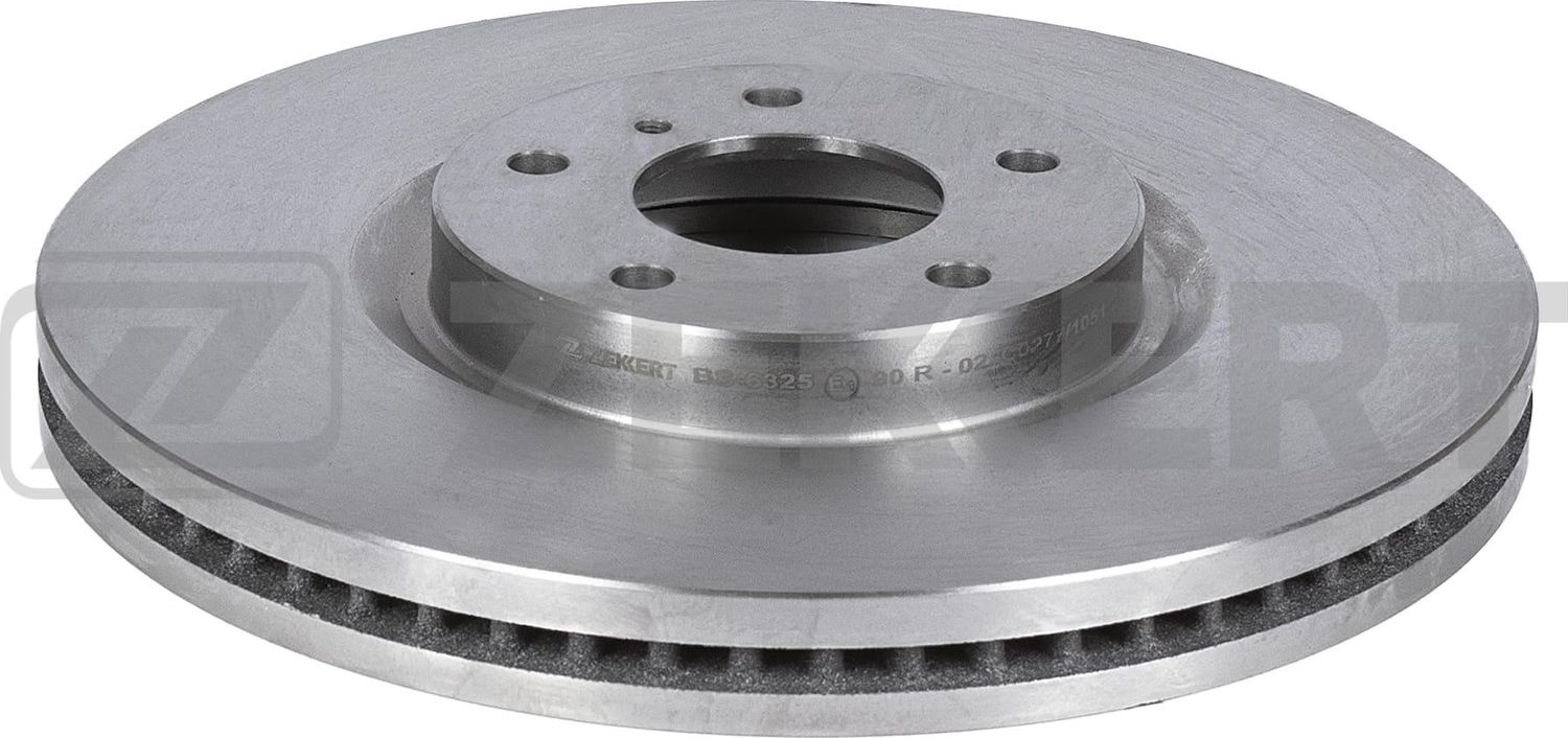 Тормозной диск Zekkert. Артикул BS-6325