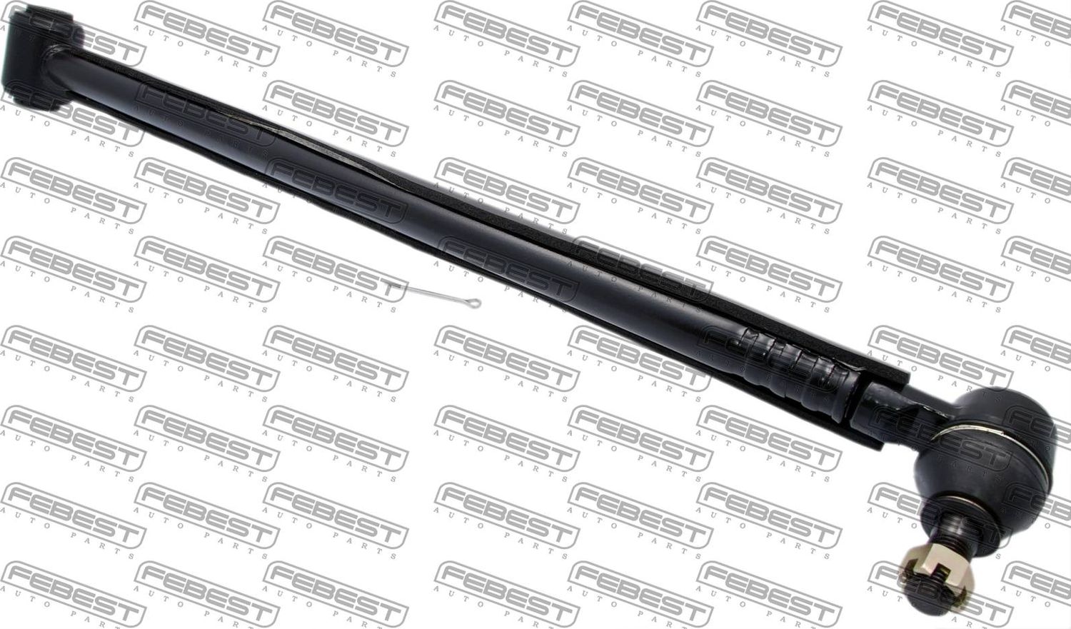 Поперечный рычаг задней подвески Febest. Артикул 0125-012