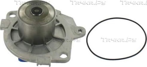 Помпа (водяной насос) SKF для Alfa Romeo 147 I 2001-2010. Артикул VKPC 82665