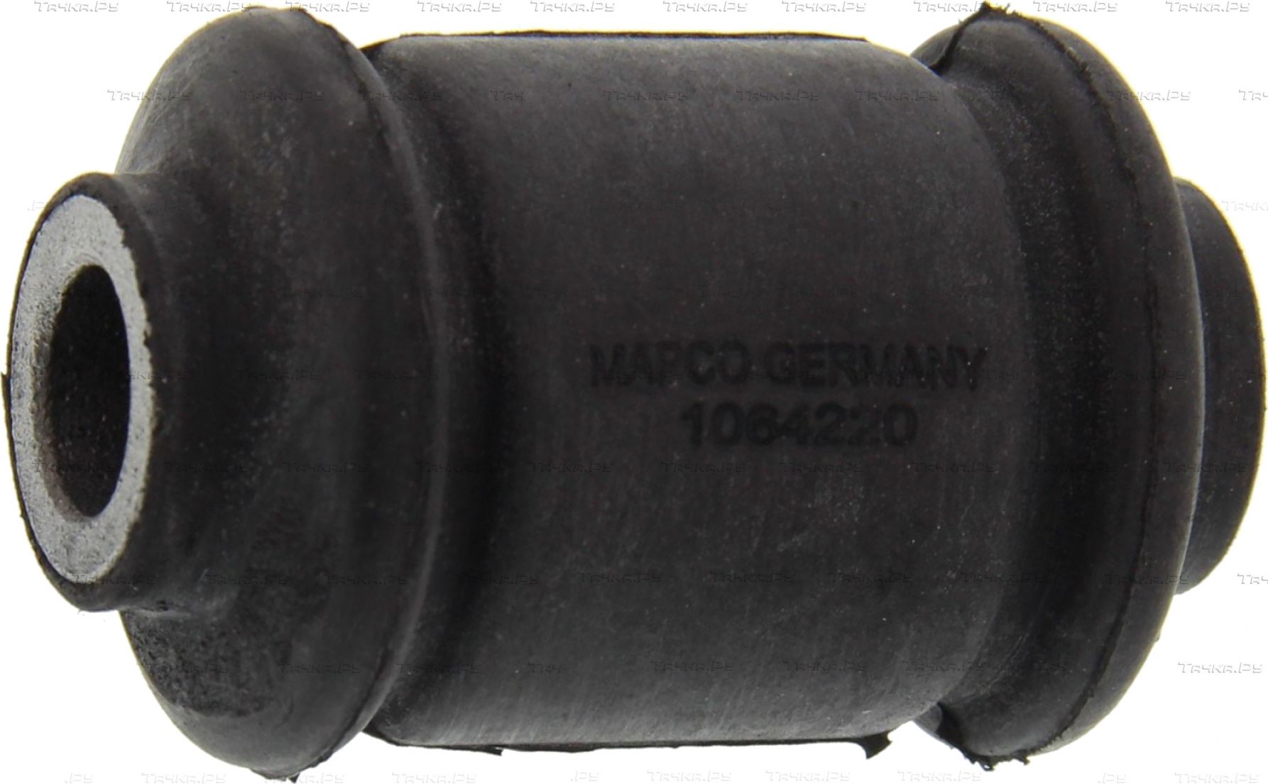 Сайлентблок переднего рычага подвески MAPCO. Артикул 33915