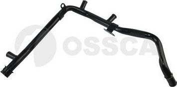 Патрубок радиатора (системы охлаждения) OSSCA для Audi TT I (8N) 2000-2006. Артикул 15942