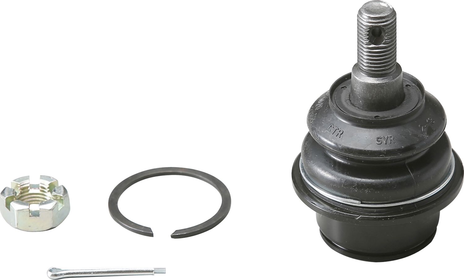 Шаровая опора CTR. Артикул CBKS-6