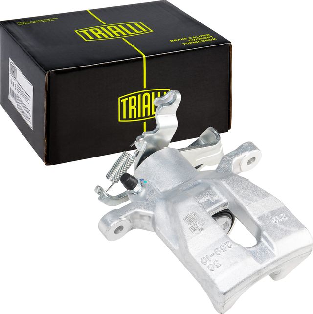 Тормозной суппорт Trialli. Артикул CF 800391