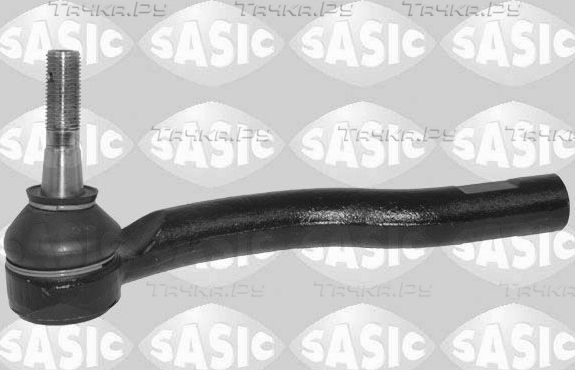 Наконечник рулевой тяги Sasic левый для Toyota Prius III 2011-2015. Артикул 7676151