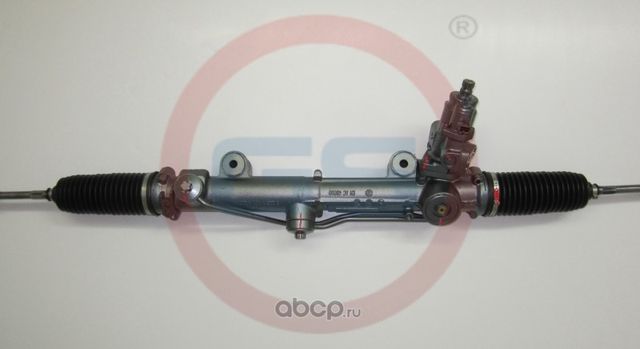 2GS4431_Рулевая рейка Mercedes C W203 / S203 / CL203 2000-,Mercedes CLK C209, A2. Артикул 2GS4431