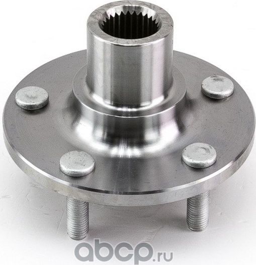 Ступица колеса переднего (Dominant) Dominant. Артикул FO17013003